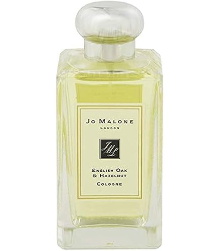 Amazon | ジョーマローン English Oak & Hazelnut Cologne Spray